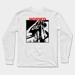 Noided Long Sleeve T-Shirt